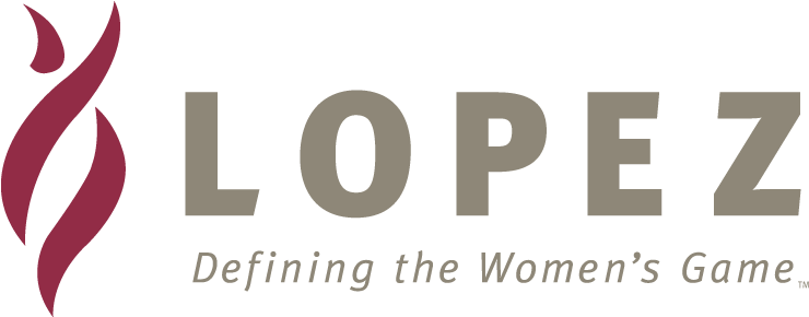 Nancy Lopez Golf - Nancy Lopez Logo Png (813x318), Png Download