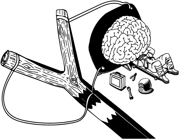 Our Dna - Northstar Research Partners (usa) Llc (720x720), Png Download