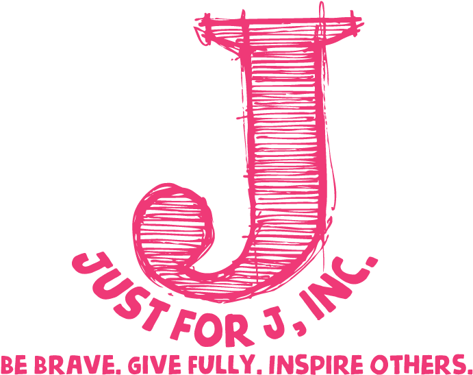 Just For J Official Logo Png Web - Coffee Shop (708x585), Png Download