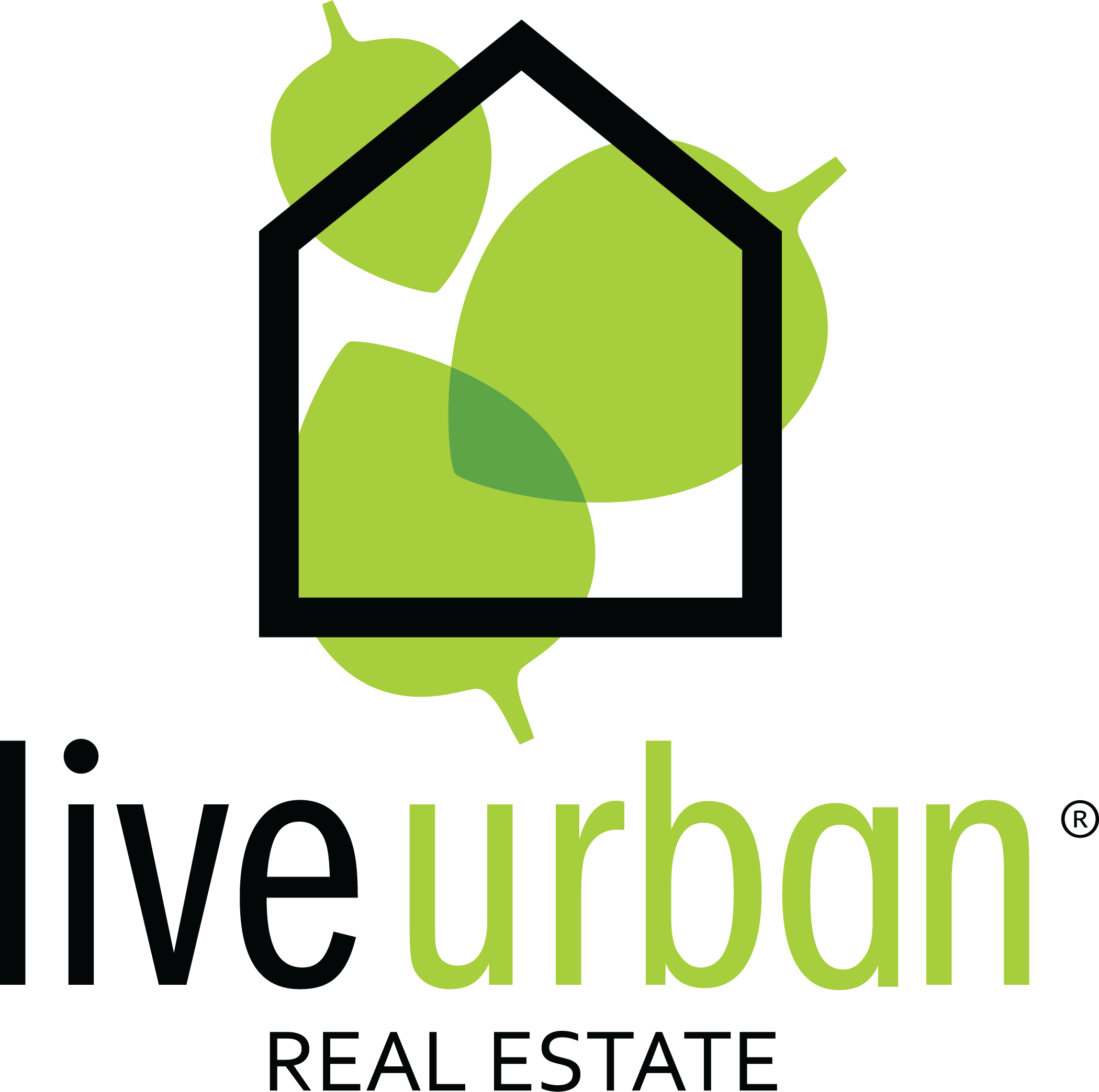 Live Urban Real Estate (2100x2088), Png Download