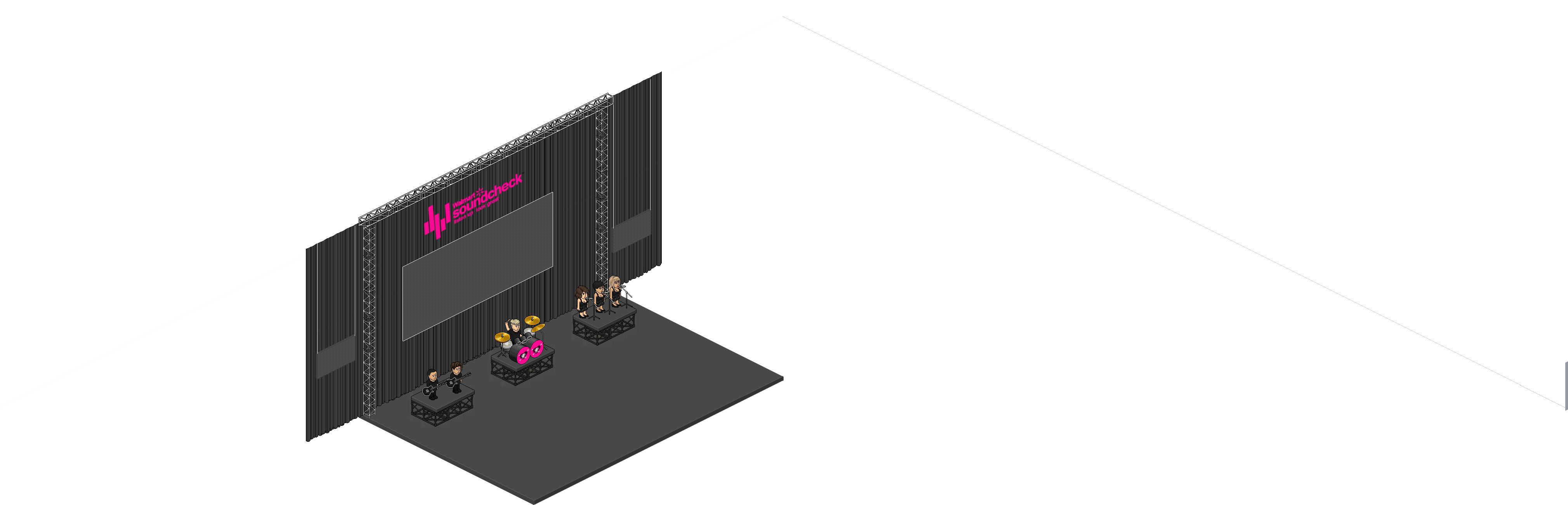 Walmart - Electronics (4048x2147), Png Download