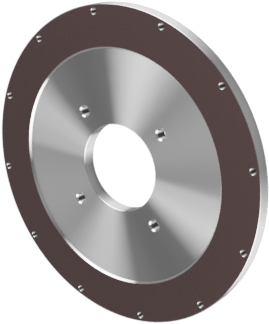 5/8″ [15 - Machine (360x360), Png Download