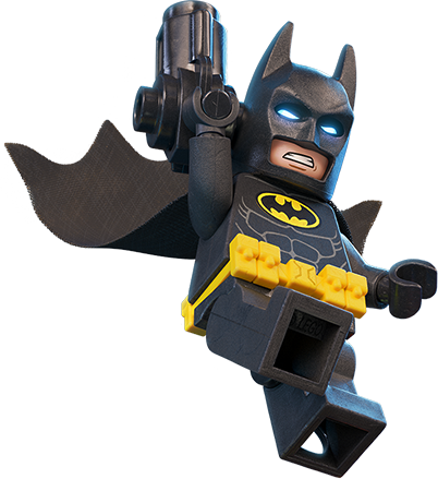 Picture Black And White Download Png For Free Download - Lego Batman Movie Png (402x439), Png Download