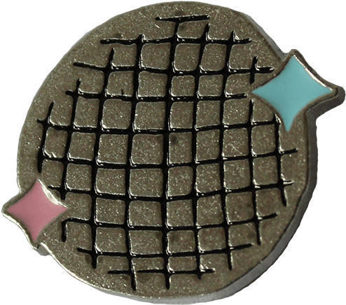 Proceeds Of This Pin Go Towards The Trevor Project - Coin Purse (1111x1111), Png Download
