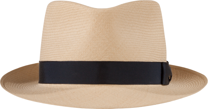 Image - Fedora (700x367), Png Download
