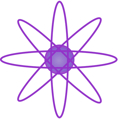 Nuke 2 - - East London Mosque Logo (400x400), Png Download