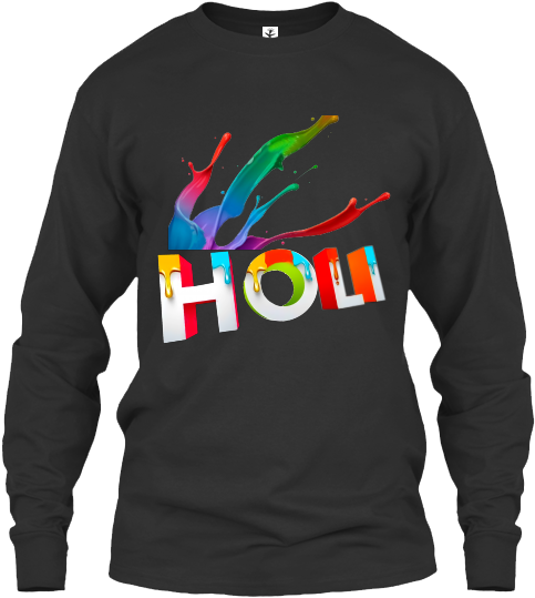 Jai Shri Ram T Shirt (530x630), Png Download