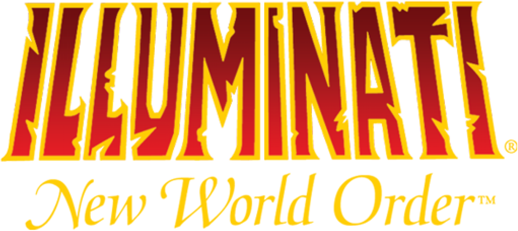 Rule The World Illuminati (2000x789), Png Download