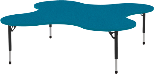 Aktivity Puddle - Outdoor Bench (518x396), Png Download