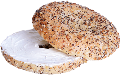 23cm Sandwich / Cream Cheese Spreader, Butter Knife, (430x355), Png Download