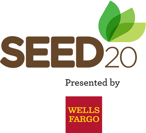About - Seed 20 (500x454), Png Download