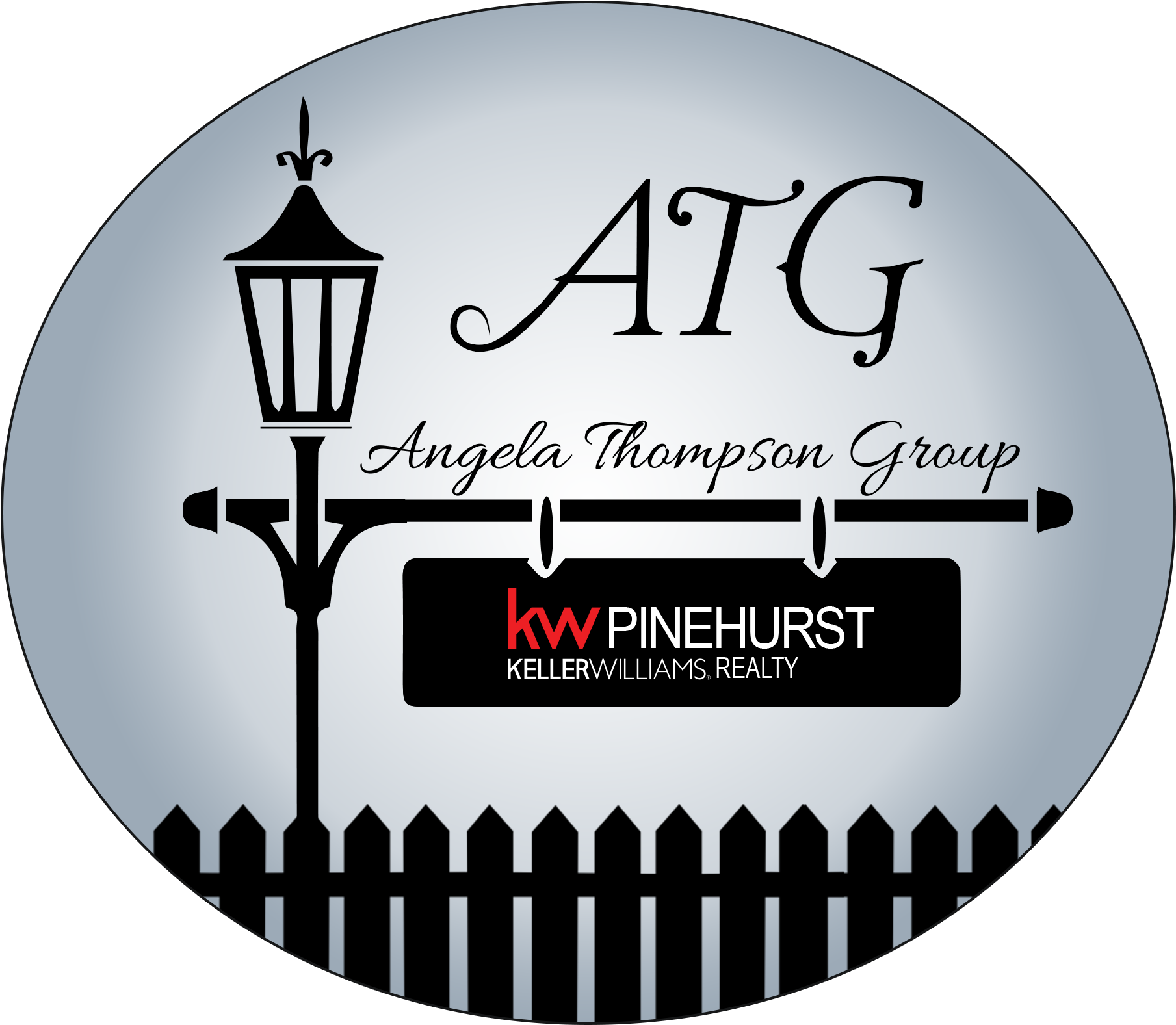 Angela Thompson Group (500x435), Png Download