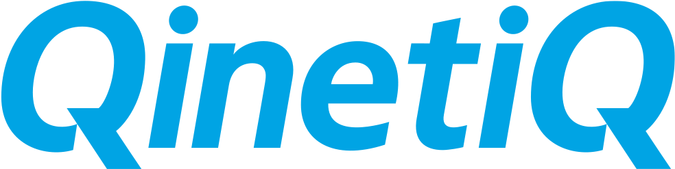 More Logos From Miscellaneous Category - Qinetiq Logo Png (1000x250), Png Download