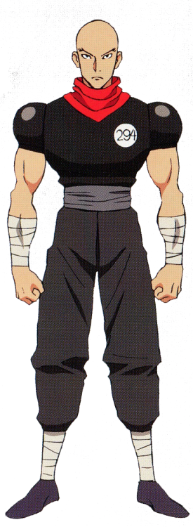 Hanzo Full - Thumb - - Hunter × Hunter (275x750), Png Download