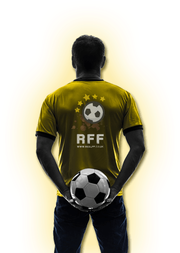 Football Player - Boy Holding Football Back Side (425x515), Png Download