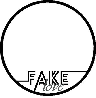 To Promote Bts's Fake Love Track As Well As Support - Question Mark Clip Art (400x400), Png Download