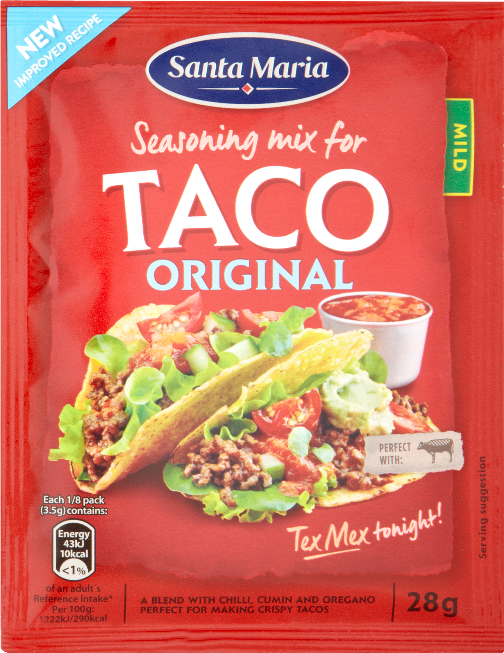 Tacos Png (2365x2365), Png Download
