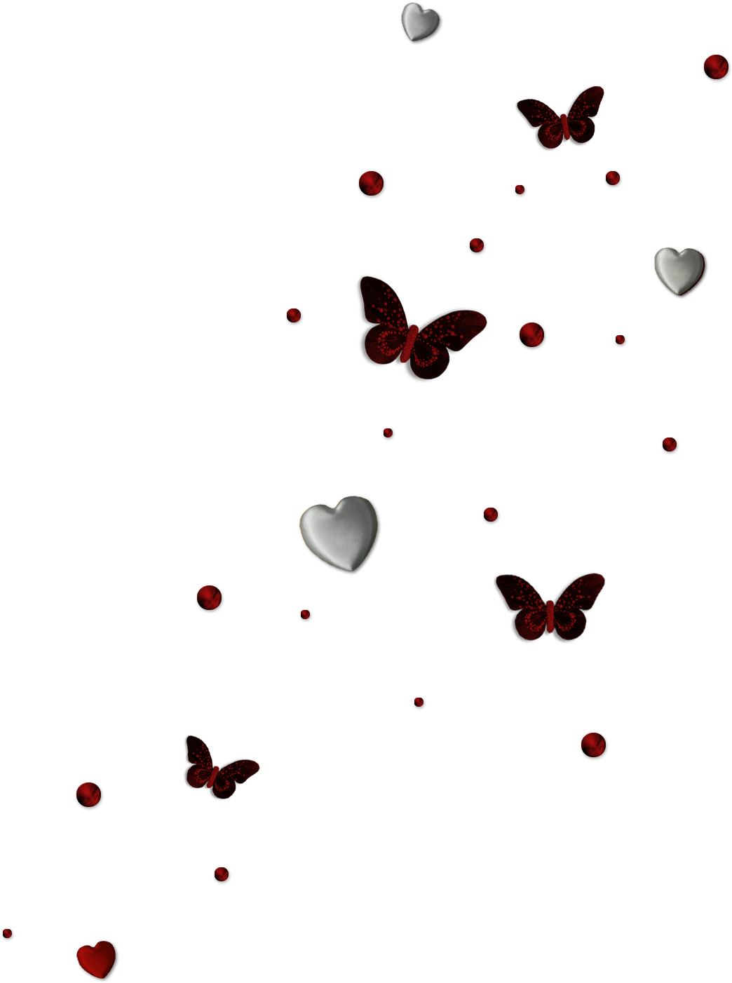 Clipart Resolution 1500*1500 - Imagenes De Tumblr Mariposas (1500x1500), Png Download