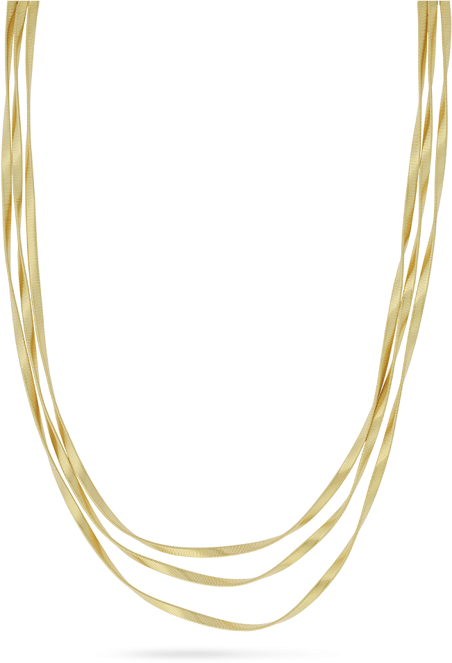Cg744 Y - Necklace (1000x1000), Png Download