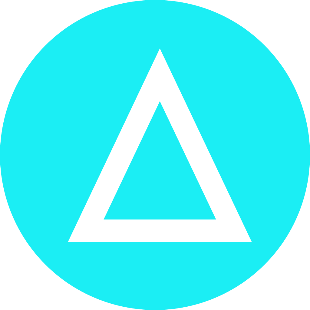 Download Svg Download Png - Decentralized Exchange (1024x1024), Png Download