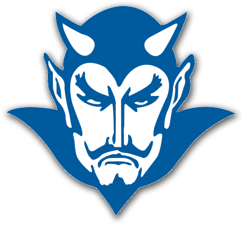 Sunnyside High School Emblem - Greeneville High School Logo (479x479), Png Download