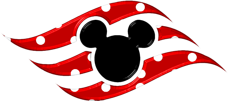 Clipart Info - Disney Cruise Clip Art (800x363), Png Download