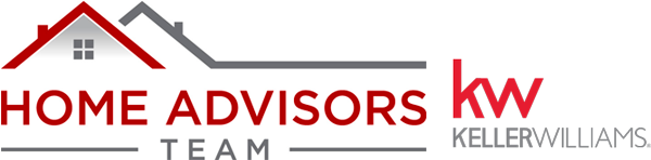 Home Advisors Team - Keller Williams (600x200), Png Download