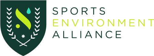 Sea Sport Logo (552x232), Png Download