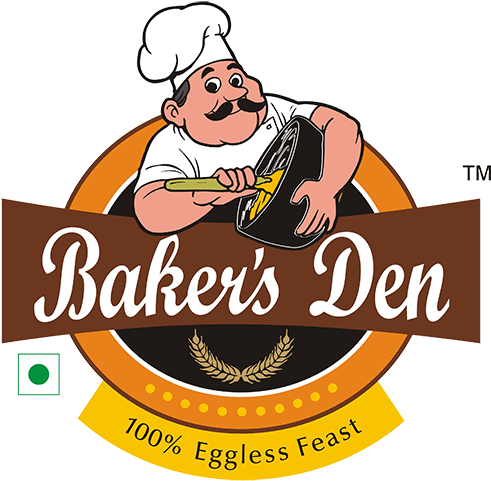 Bakers Den - Baker's Den (500x500), Png Download