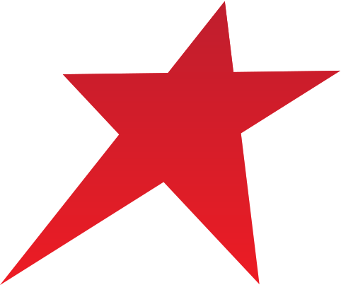 Redstar Builders (482x403), Png Download