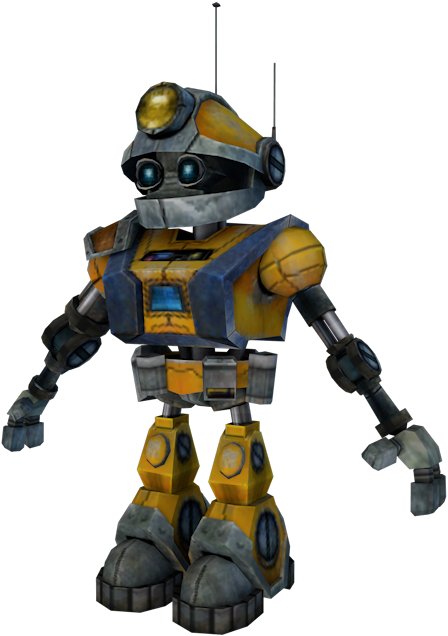 Download Zip Archive - Metal Arms: Glitch In The System (750x650), Png Download