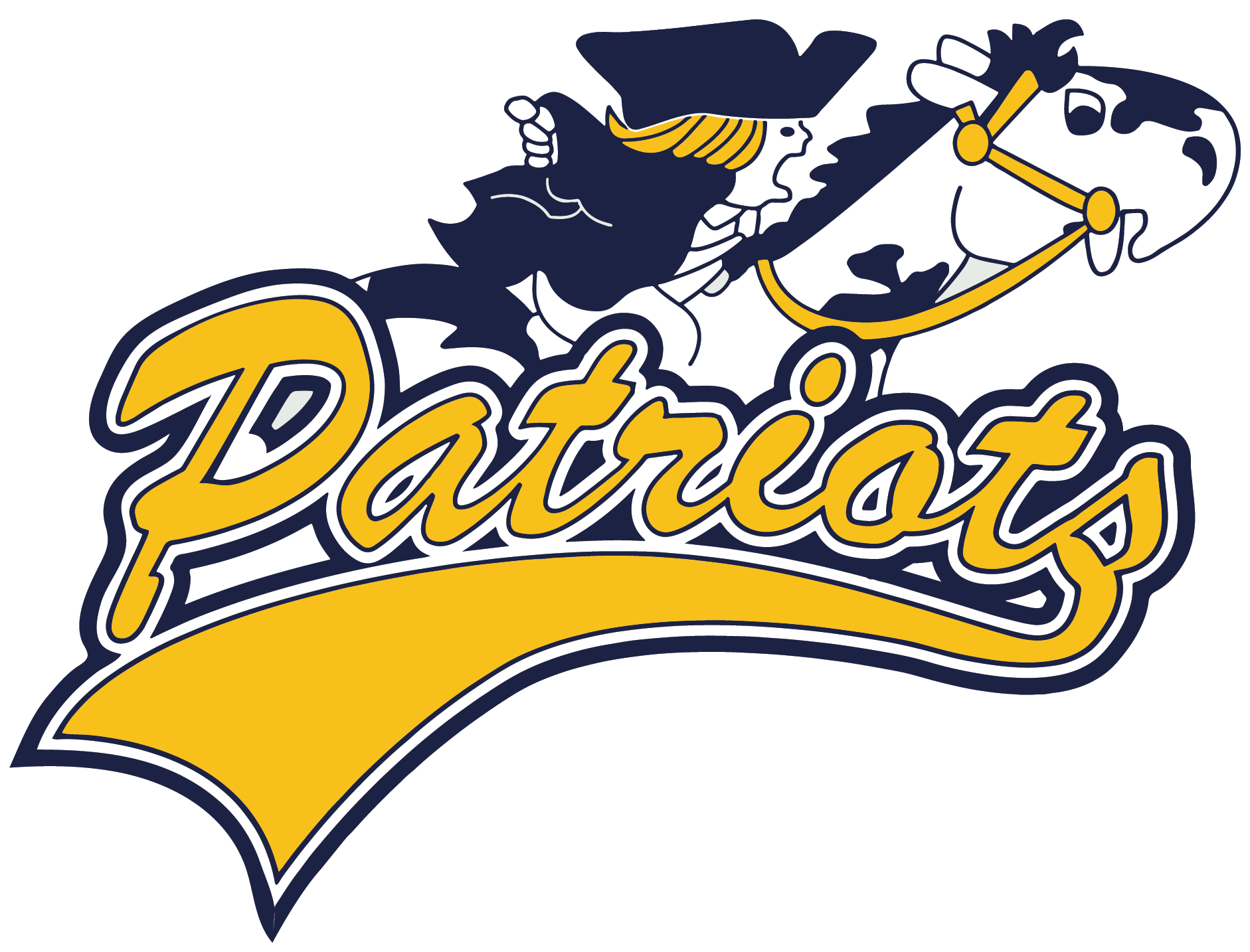 Logo - Fort Washington Elementary School (1882x1434), Png Download