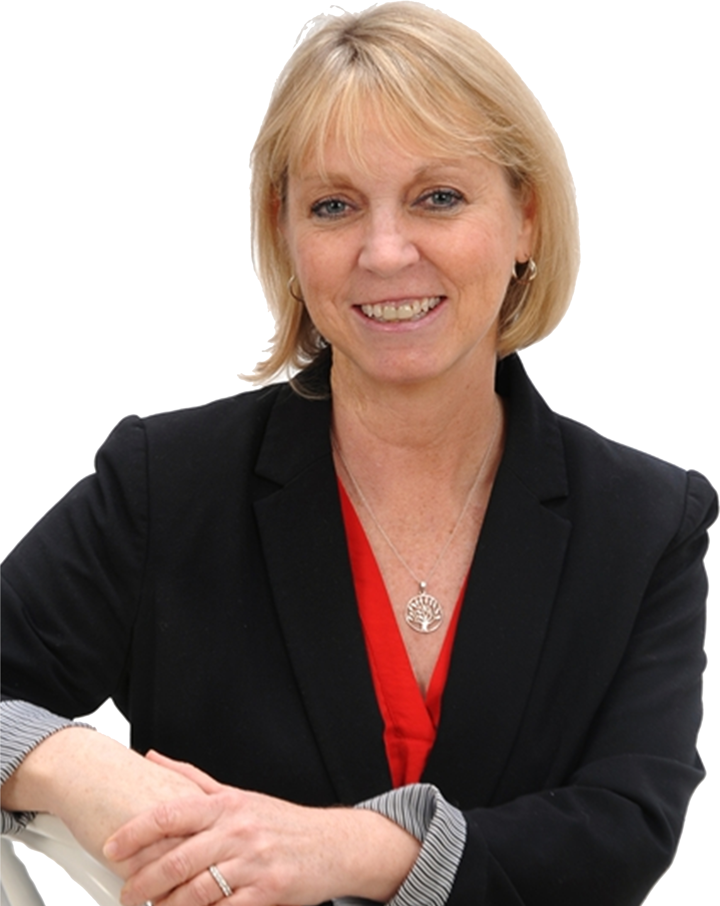 Denise Bright - Chief Operating Officer (3000x3900), Png Download