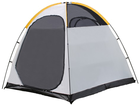 Tent Png Transparent Picture - Camping Tent Mini (640x480), Png Download