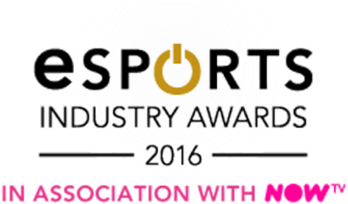 1 Esports Awards Now Tv Pic - Circle (1200x675), Png Download