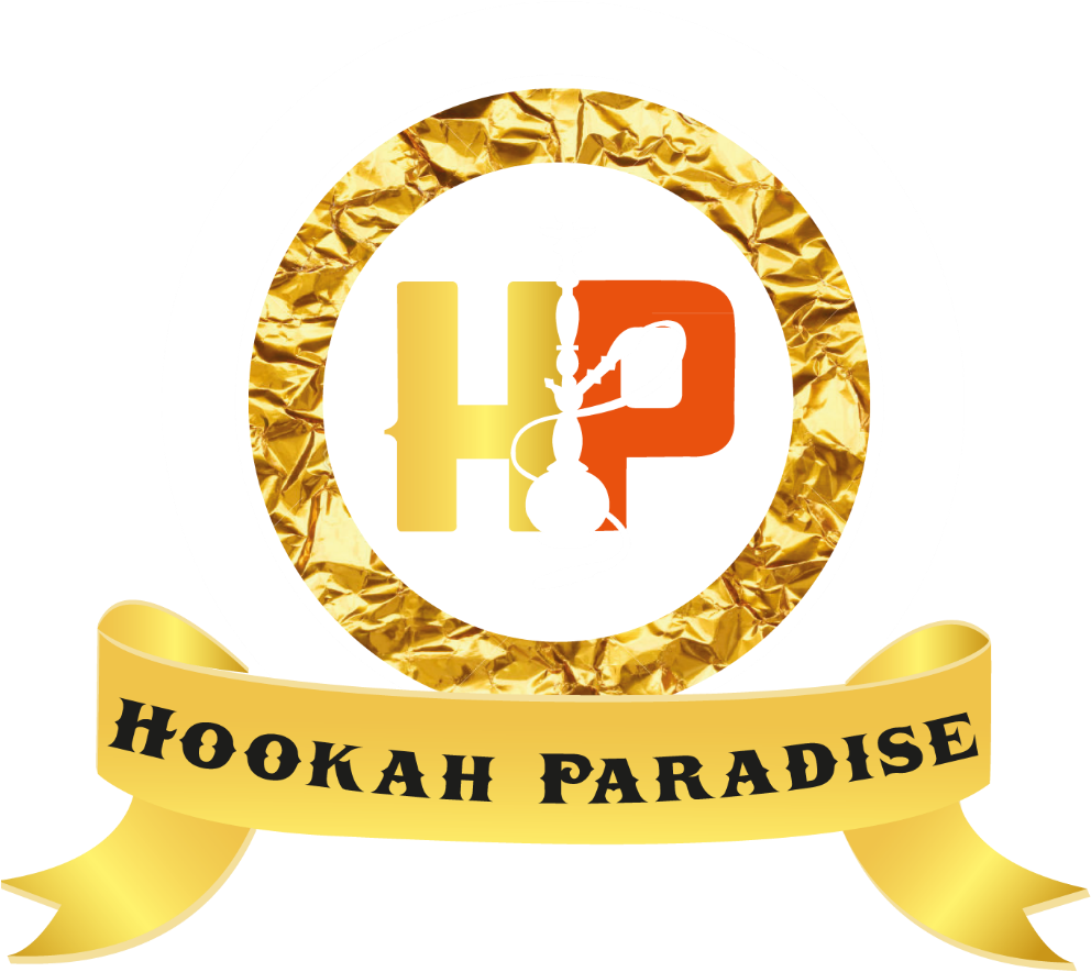 Hookah Paradise - United States Of America (1000x940), Png Download
