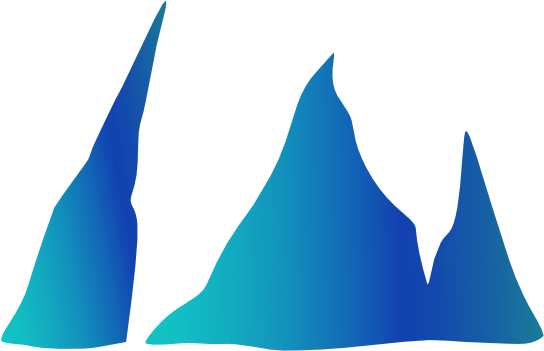 This Free Clipart Png Design Of Ilmenskie Cave Crystal (600x355), Png Download