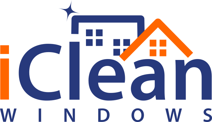 Iclean Windows - Graphic Design (708x407), Png Download