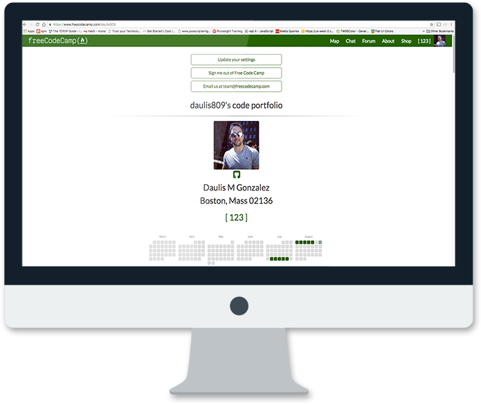 Imac (697x585), Png Download