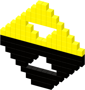 View Favicon On T-shirt - Arrow (340x431), Png Download