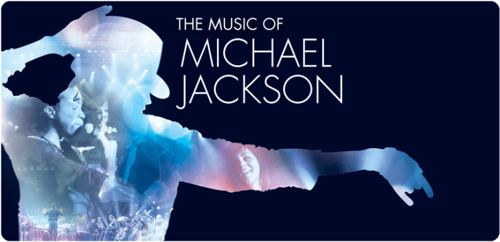 Tfo Rock Concert - Orchestra Music Of Michael Jackson (754x382), Png Download