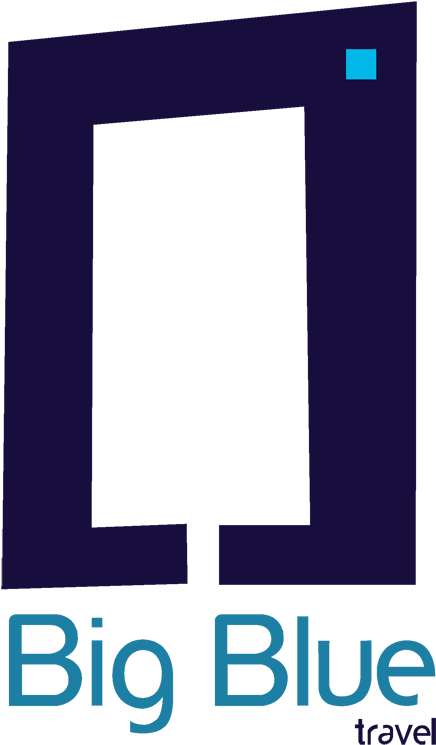 Contact Details - Electric Blue (600x851), Png Download