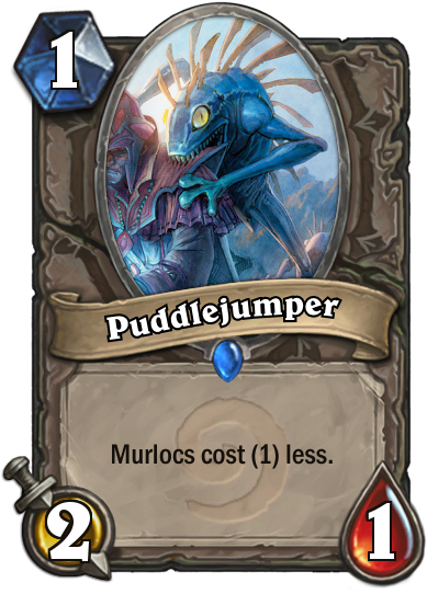 Funny Hearthstone Cards (400x543), Png Download