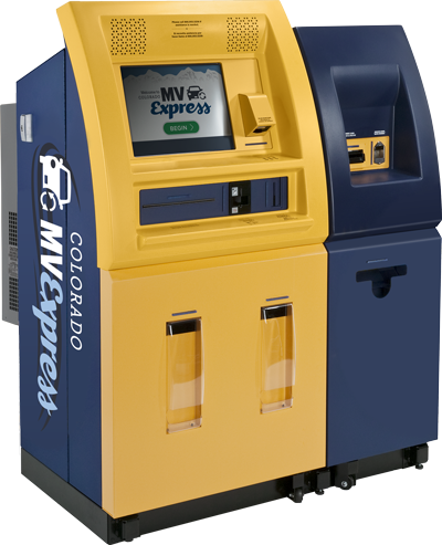 Boulder County Clerk And Recorder - Aaa Colorado - Denver Tech Center Store (400x493), Png Download