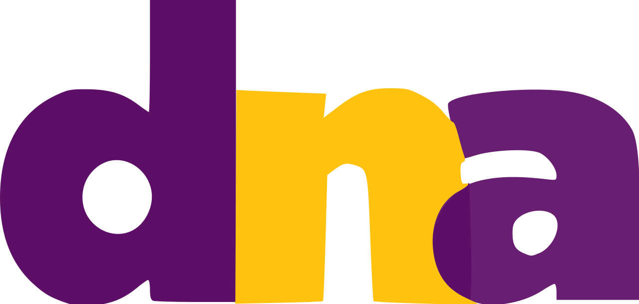 Dna Daily News And Analysis New Logo - Daily News And Analysis Logo (1280x609), Png Download