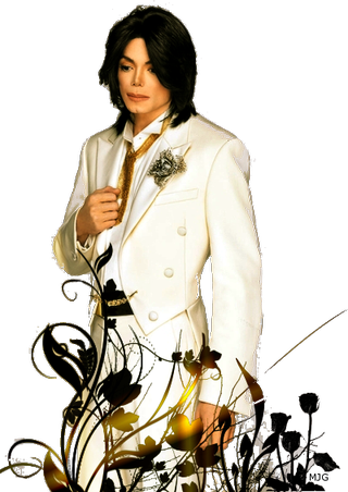 Michael Jackson Photo - Love You Michael Jackson (320x452), Png Download