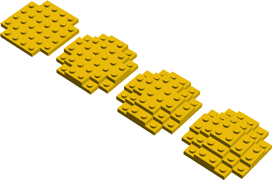 Pacman A - Pac-man (1296x674), Png Download