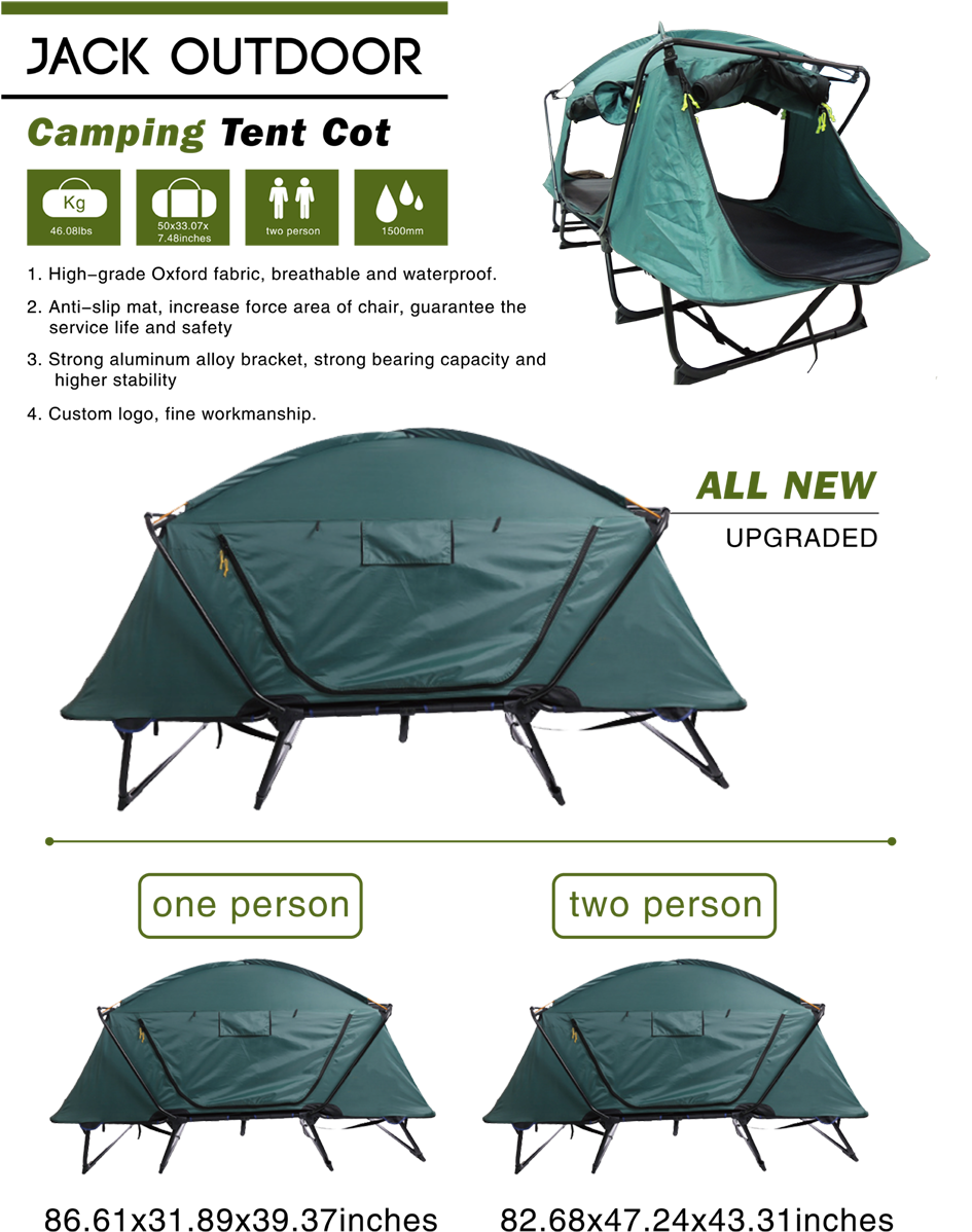 Folding Bed Camping Tent - Tent (990x1240), Png Download