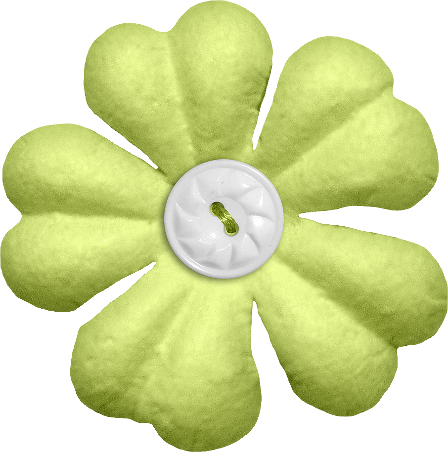 B *✿* Sweet Sprinkles - Artificial Flower (906x915), Png Download