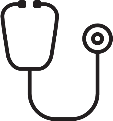 Stethoscope Vector - Png Stethoscope Vector (400x400), Png Download